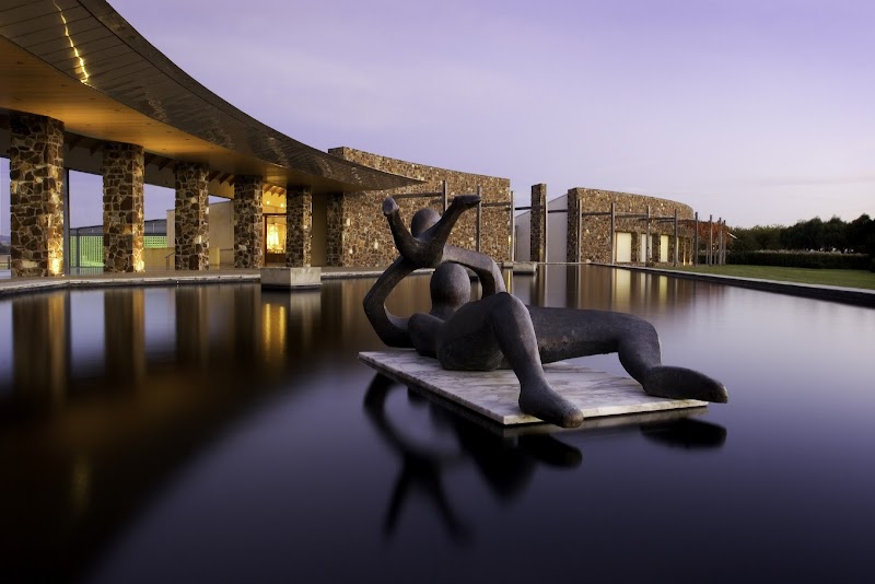 The Studio Accommodation in Mount Eliza, Australia