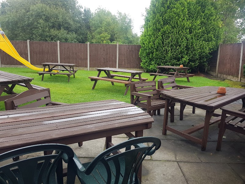 The Swan Hotel in Bury Saint Edmunds, United Kingdom