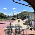 The Tamaqua Station Restaurant and Bar (includes lodging options)