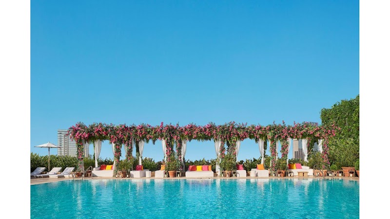 The Tampa Edition in Tampa, Florida, United States