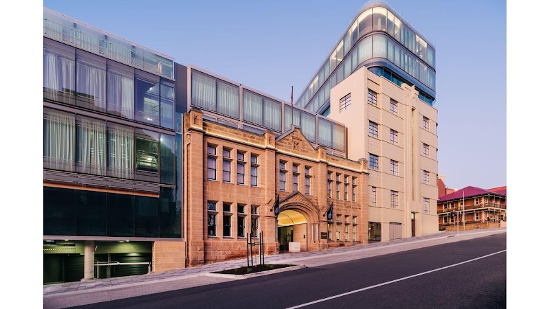 The Tasman, a Luxury Collection Hotel, Hobart in Hobart, Australia