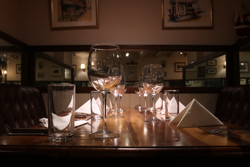 The Tavern - Steakhouse and Lodge in Alnwick, United Kingdom