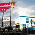 The Thunderbird Inn