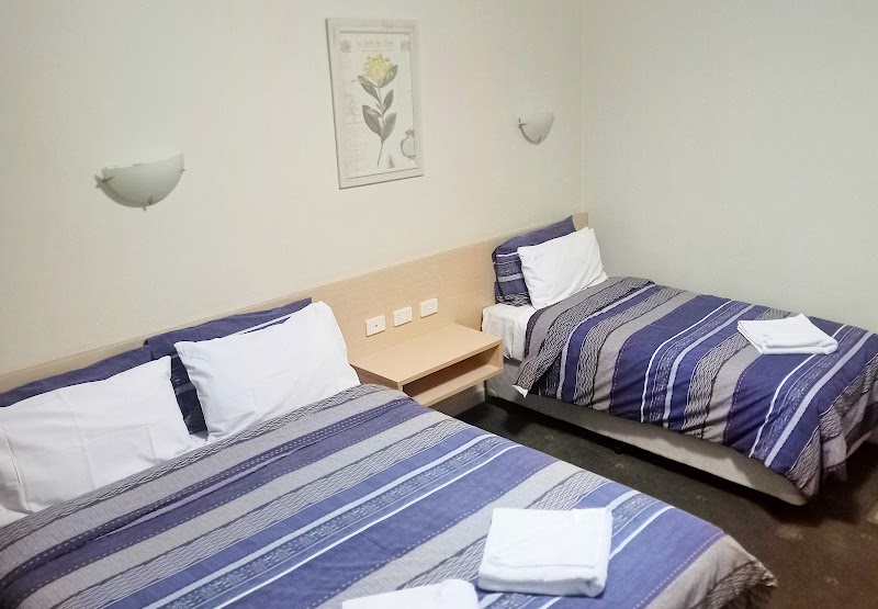 The Tower Hotel in Kalgoorlie, Australia