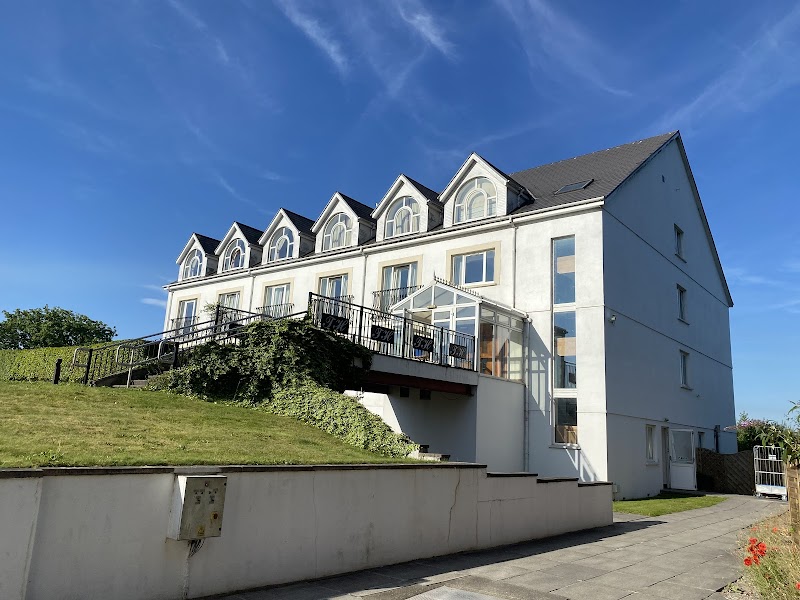 The Towers Hotel & Spa in Abertawe, United Kingdom