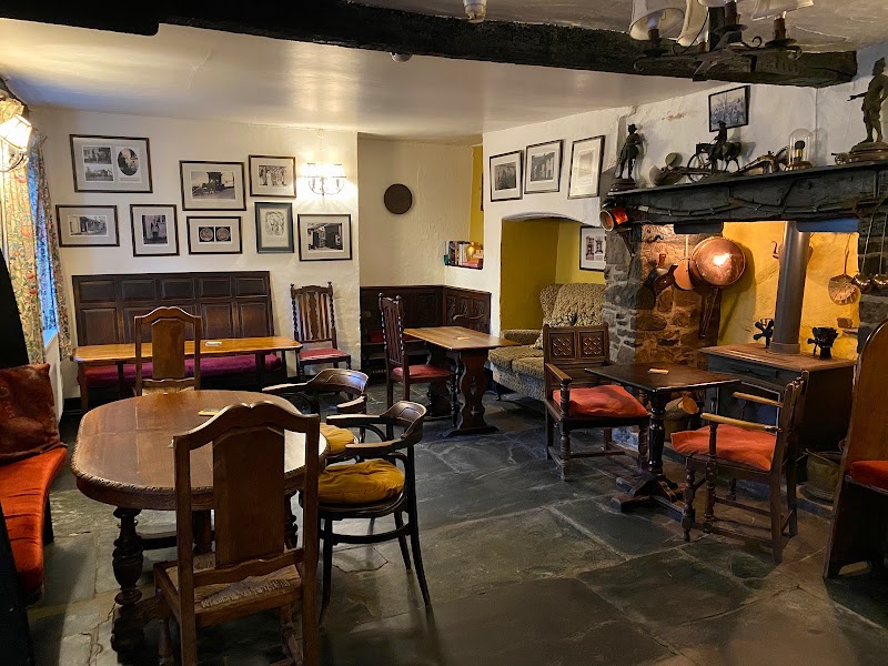 The Tree Inn in Bude, United Kingdom