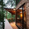 The Treehouse Vashon