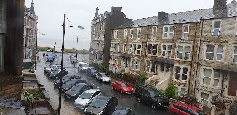 The Trevelyan Guest House in Morecambe, United Kingdom