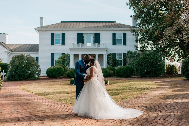 The Trivium Estate in Forest, Virginia, United States