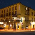 The Truckee Hotel