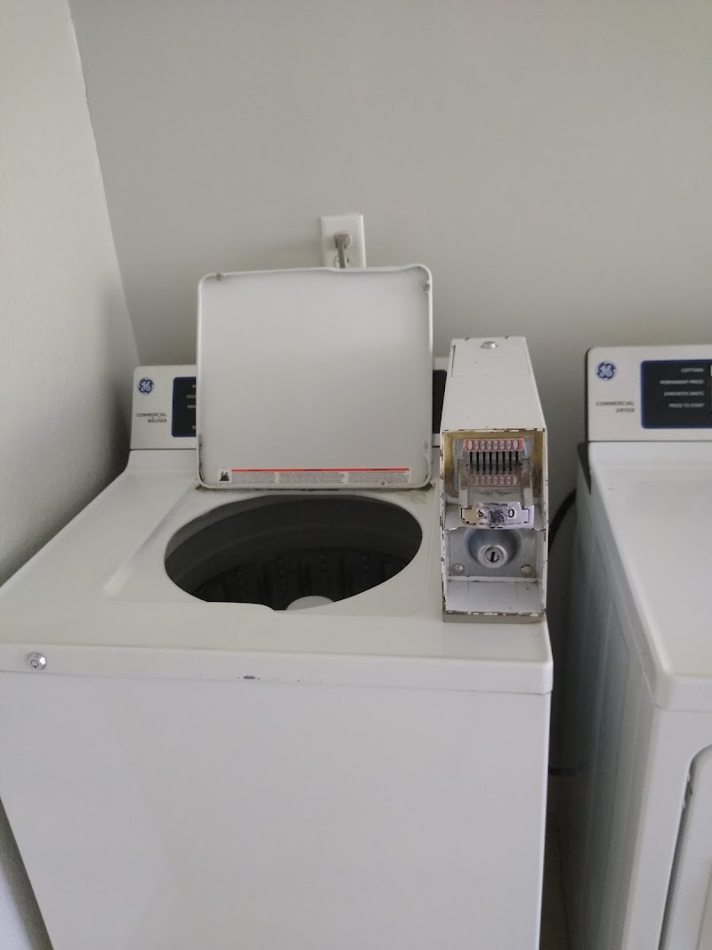 The University Inn in Cedar Falls, Iowa, United States