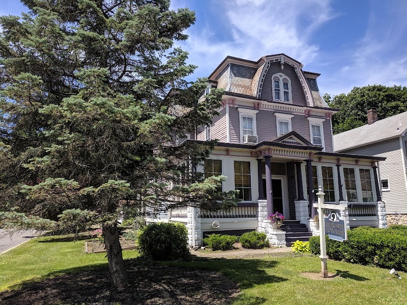 The Victorian Bed & Breakfast in Keyport, New Jersey, United States