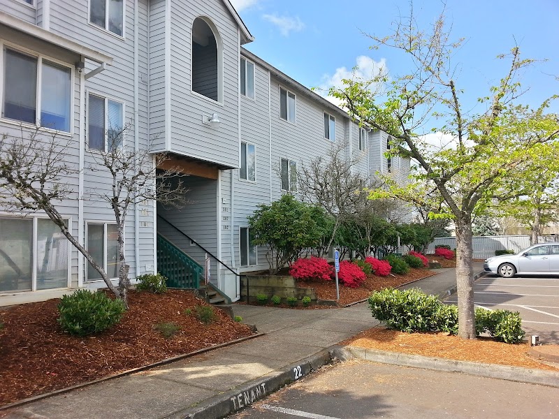 The Villa on Cascade in Estacada, Oregon, United States
