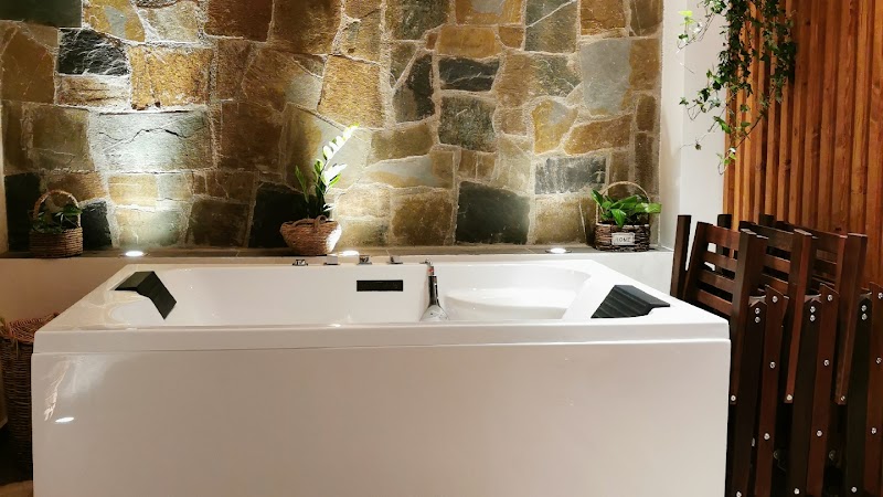 The Village Nest in Panazol, France