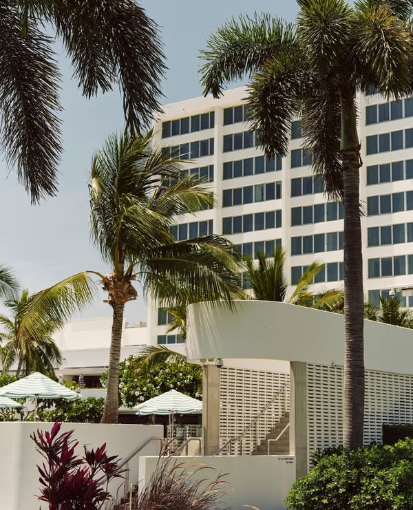 The Ville Resort-Casino in Townsville, Australia