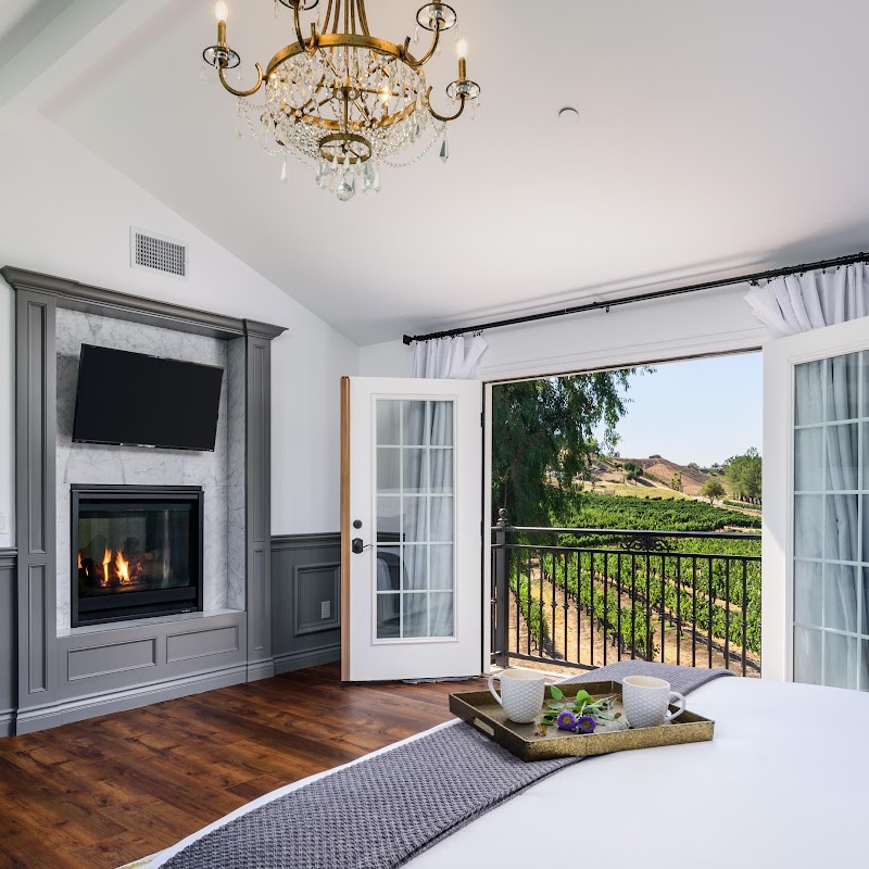 The Vine House in Temecula, California, United States