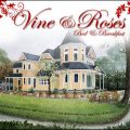 The Vine & Roses Bed & Breakfast