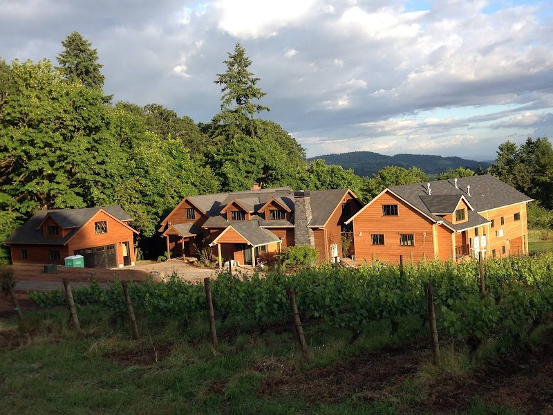 The Vineyard View Inn in Walla Walla, Washington, United States