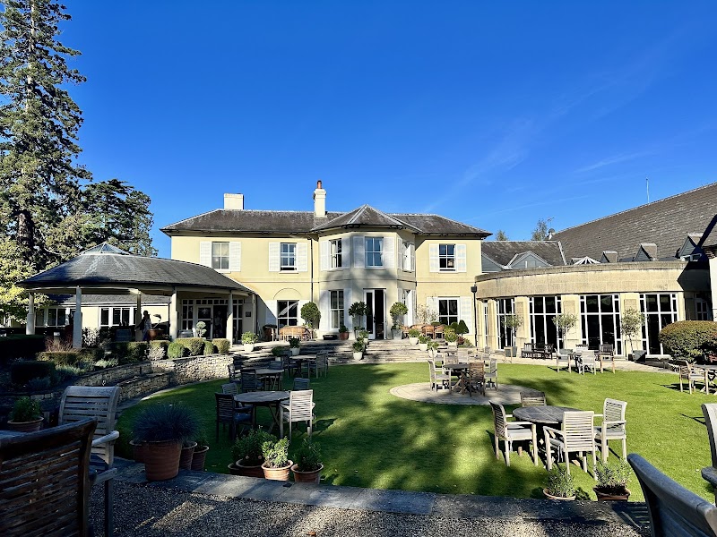 The Vineyard in Newbury, United Kingdom