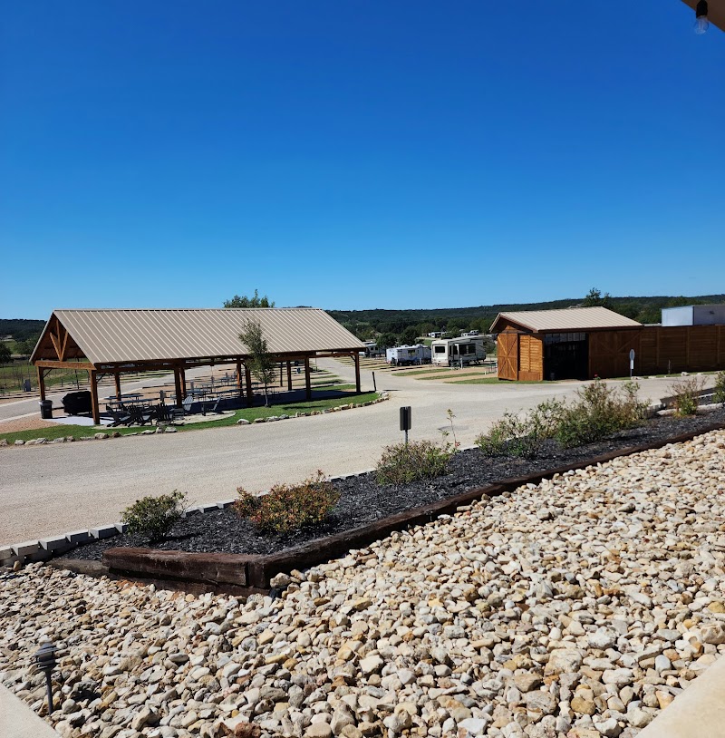 The Vineyards of Fredericksburg in Fredericksburg, Texas, United States