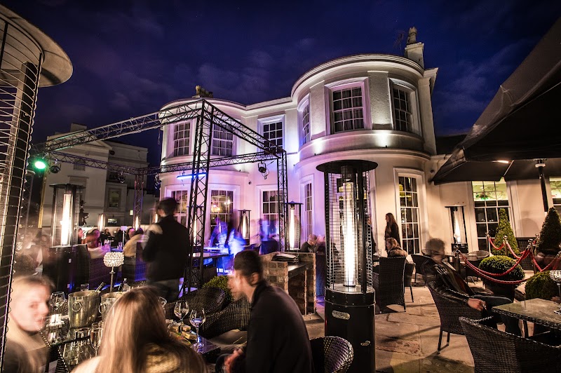 The Walton Hotel in Nottingham, United Kingdom