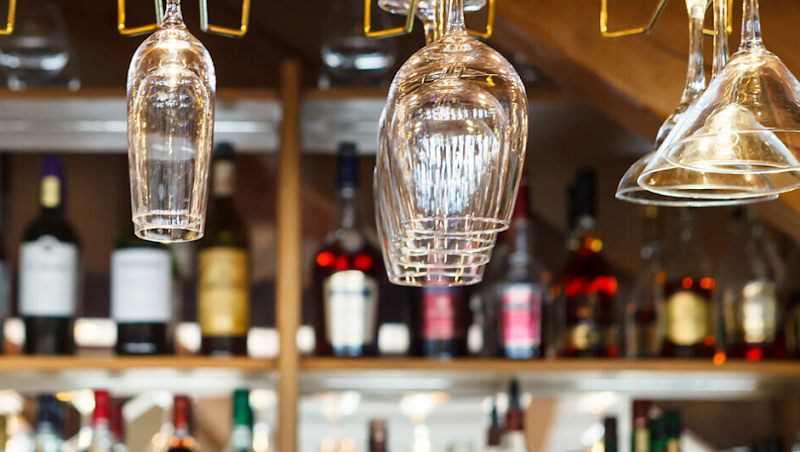 The Wayfarer Inn in Bideford, United Kingdom