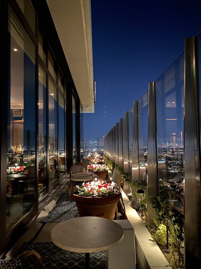 The West Hollywood EDITION in West Hollywood, California, United States