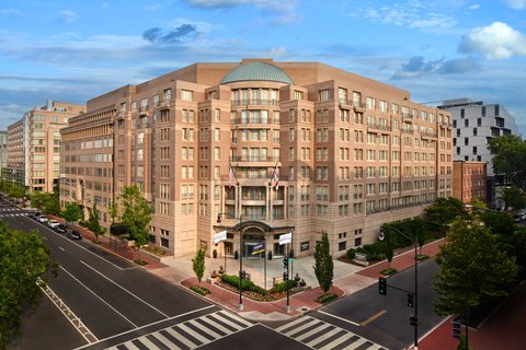 The Westin Georgetown, Washington D.C. in Washington, District of Columbia, United States