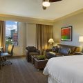 The Westin Houston Downtown