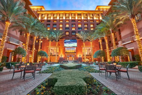 The Westin Kierland Resort & Spa in Scottsdale, Arizona, United States