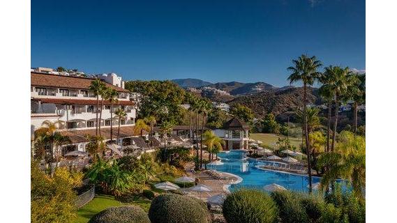 The Westin La Quinta Golf Resort & Spa in Marbella, Spain