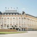 The Westin Palace, Madrid