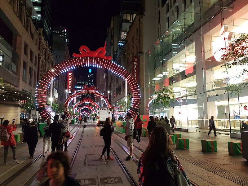 The Westin Sydney in Sydney, Australia