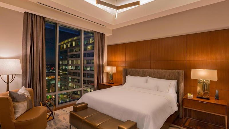 The Westin at The Woodlands in The Woodlands, Texas, United States