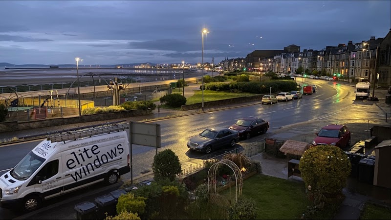 The Westleigh Hotel in Morecambe, United Kingdom