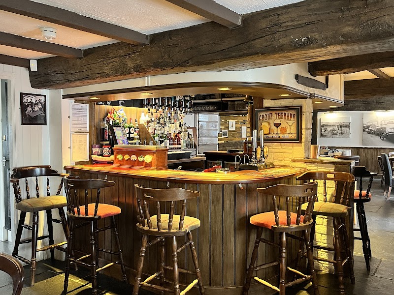 The Westleigh Inn in Bideford, United Kingdom