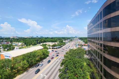 The Westshore Grand, A Tribute Portfolio Hotel in Tampa, Florida, United States