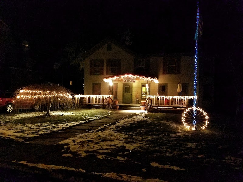 The Wheelhouse Inn in Fleischmanns, NY, United States