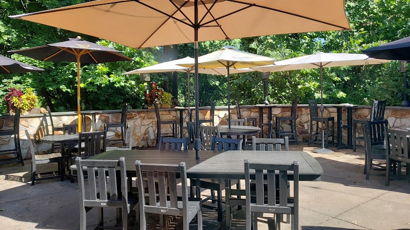 The Whip Tavern in Downingtown, Pennsylvania, United States