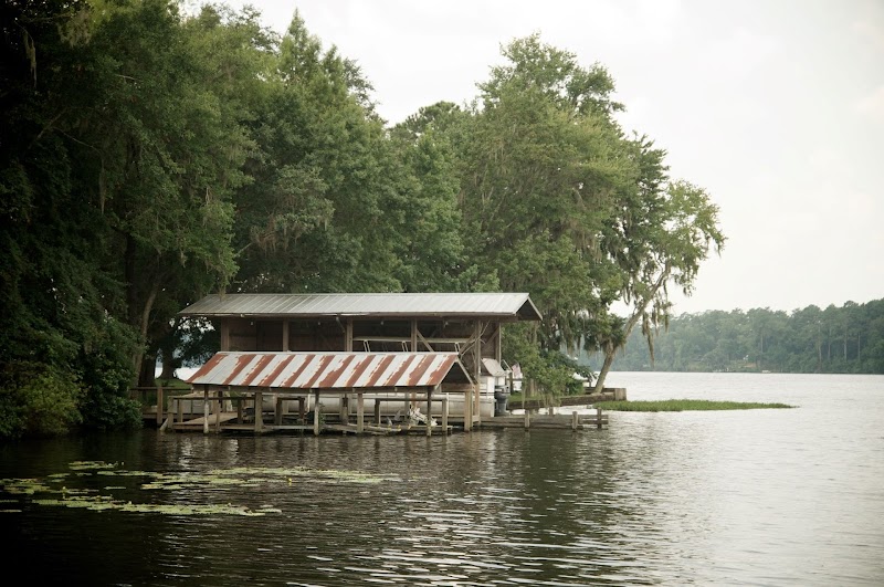 The Whippoorwill Lodge in Millersburg, Ohio, United States