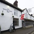 The White Hart Inn