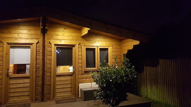 The White House in Bracknell, United Kingdom