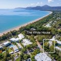 The White House Port Douglas
