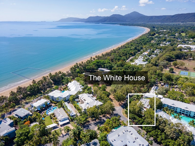 The White House Port Douglas in Port Douglas, Australia
