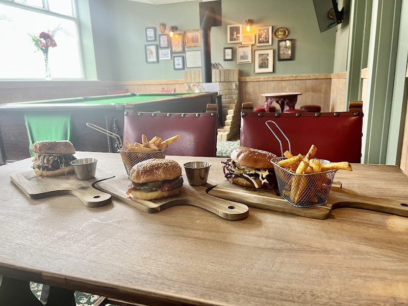 The White Swan in Broadstairs, United Kingdom