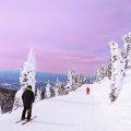 The Whitefish Mountain Resort Lodging