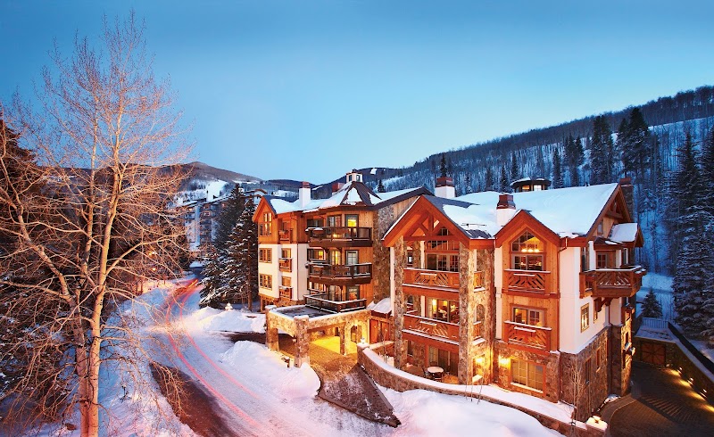 The Willows in Vail, Colorado, United States