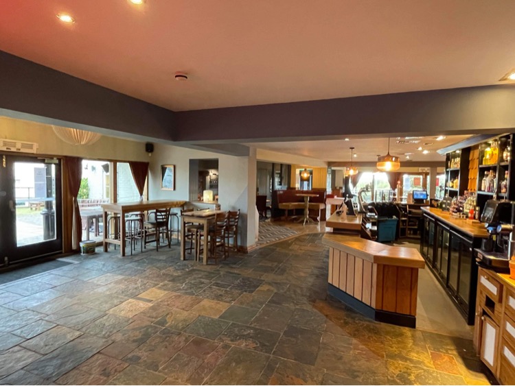 The Willows in Blackburn, United Kingdom