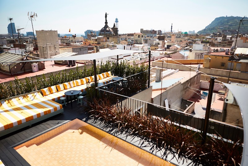 The Wittmore in Barcelona, Spain