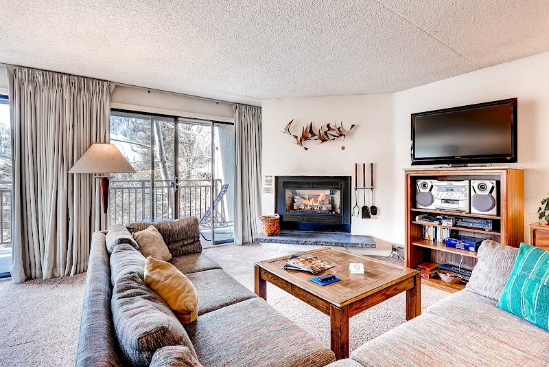 The Wren at Vail in Vail, Colorado, United States